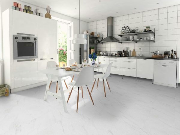 Sea Cliff Marble CALI Laminate Shorebreak Laminate Flooring 