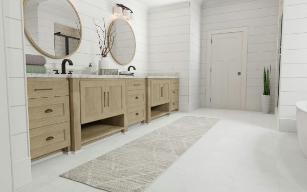 Marin Marble CALI Laminate Shorebreak Laminate Flooring 