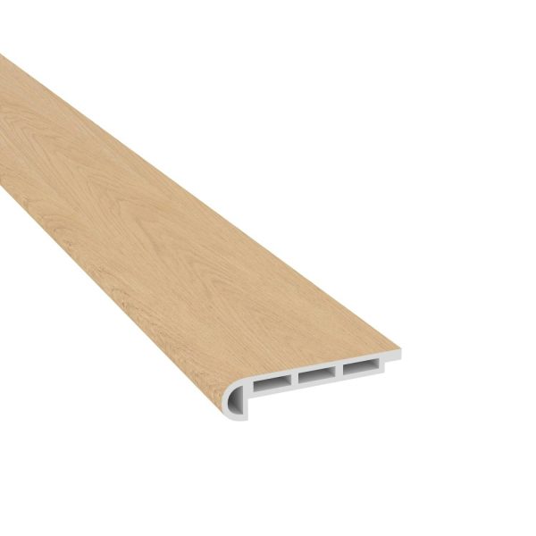 San Pedro Surf Pacifica Flush Stair Nose Flooring Accessories 