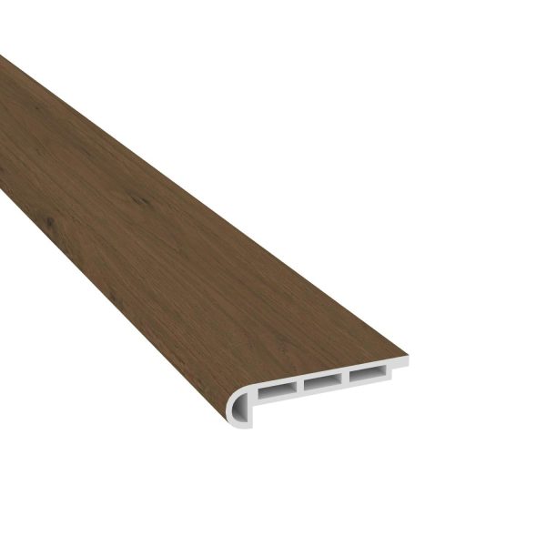 Reyes Reserve Pacifica Flush Stair Nose Flooring Accessories 