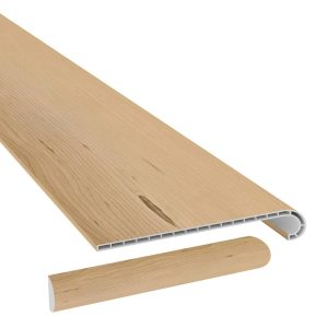 Morro Beige Cali Vinyl Stair Tread Flooring Accessories 
