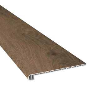 Deep Lagoon Cali Vinyl Stair Tread Select Flooring Accessories 