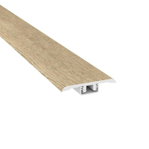 Eastern Swell Cali Vinyl T-Mold Select Flooring Accessories 