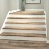 Osprey Oak Cali Vinyl Stair Nosing Overlap Flooring Accessories 