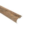 Osprey Oak Cali Vinyl Stair Nosing Overlap Flooring Accessories Osprey Oak Cali Vinyl Stair Nosing Overlap Flooring Accessories