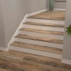 Osprey Oak Cali Vinyl Stair Nosing Flush Flooring Accessories 