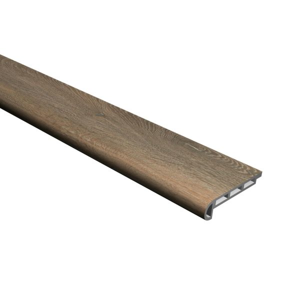 Osprey Oak Cali Vinyl Stair Nosing Flush Flooring Accessories Osprey Oak Cali Vinyl Stair Nosing Flush Flooring Accessories
