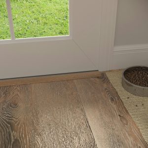 Osprey Oak Cali Vinyl Threshold Flooring Accessories 