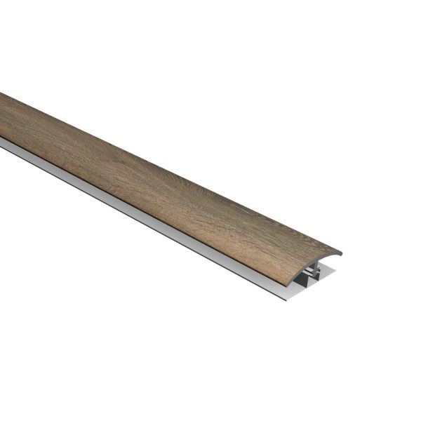 Osprey Oak Cali Vinyl T-Mold Flooring Accessories 