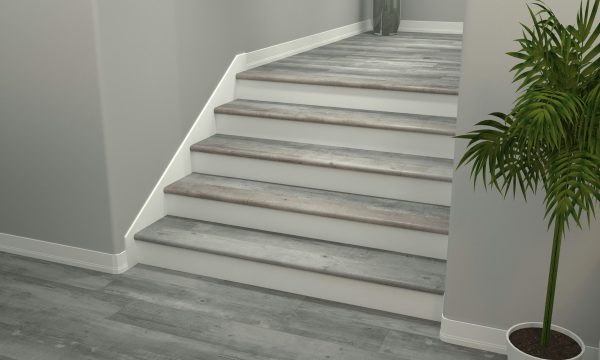 Gray Ash Cali Vinyl Stair Nosing Overlap Select Flooring Accessories Gray Ash Cali Vinyl Stair Nosing Overlap Select Flooring Accessories