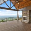 Sample - Denali TruOrganics Composite Decking Square Edge 12FT Samples 
