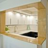 3/4 Inch Natural Horizontal Bamboo Plywood - 3 PLY Bamboo Plywood 