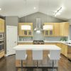 1/4 Inch Natural Vertical Bamboo Plywood - 3 PLY Bamboo Plywood 
