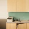 1/4 Inch Natural Vertical Bamboo Plywood - 3 PLY Bamboo Plywood 