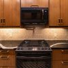 1/2 inch Carbonized Vertical Bamboo Plywood - 1 PLY Bamboo Plywood 