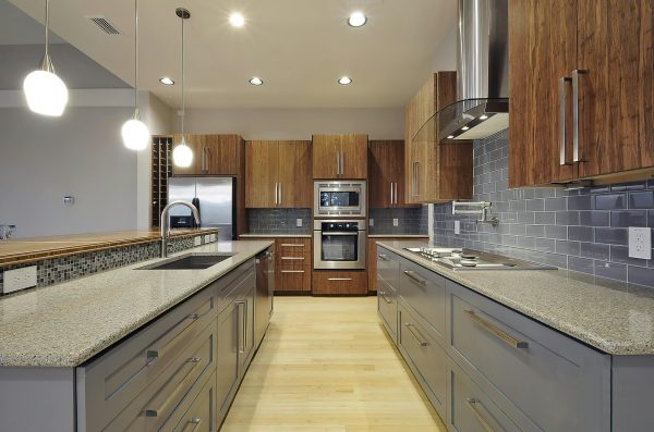 3/4 Inch Carbonized Fossilized® Bamboo Plywood - 3 PLY Bamboo Plywood 