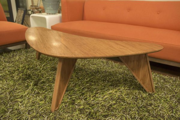 3/4 Inch Carbonized Fossilized® Bamboo Plywood - 3 PLY Bamboo Plywood 