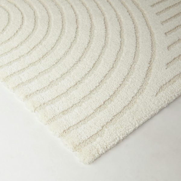 Albion 5' x 7' Rectangle Indoor Rugs 