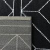 Bel Air 2' x 7' Runner Indoor Rugs 