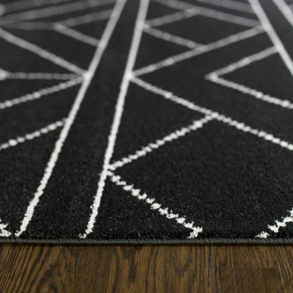 Bel Air 2' x 7' Runner Indoor Rugs 