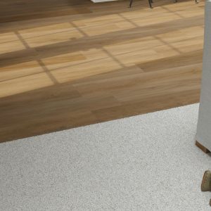 Outrigger Oak T-Mold Flooring Accessories 