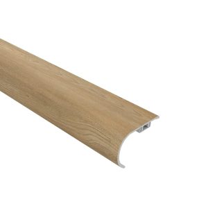 Golden Hour Oak Stair Nosing Overlap Flooring Accessories 