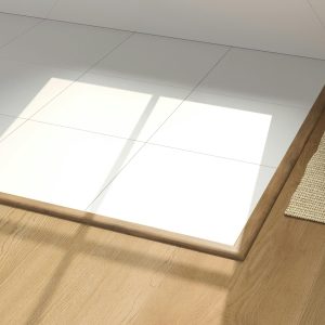 Outrigger Oak Reducer Overlap Flooring Accessories 