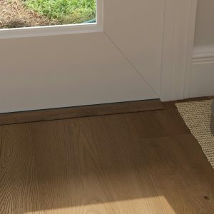 Outrigger Oak Threshold Flooring Accessories 