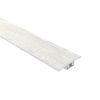 Saltwater Oak T-Mold Flooring Accessories Saltwater Oak T-Mold Flooring Accessories