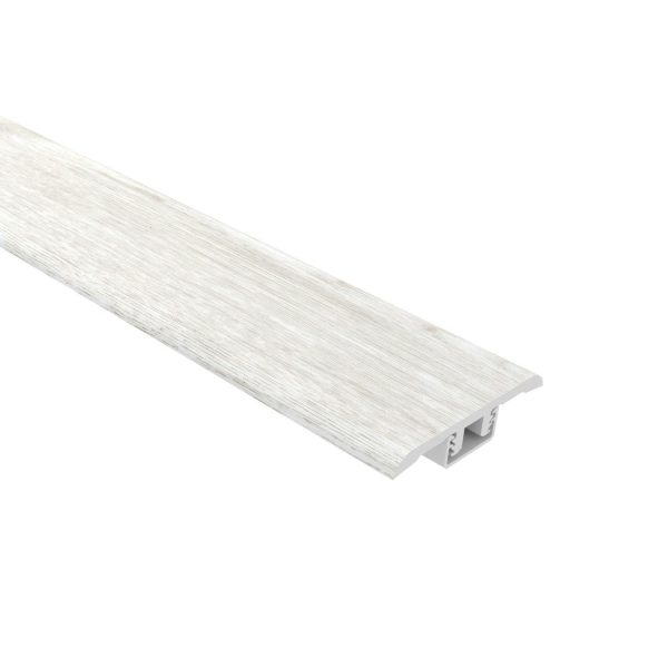 Saltwater Oak T-Mold Flooring Accessories Saltwater Oak T-Mold Flooring Accessories