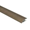 Monterey Cali Vinyl Reducer Overlap Flooring Accessories Monterey Cali Vinyl Reducer Overlap Flooring Accessories