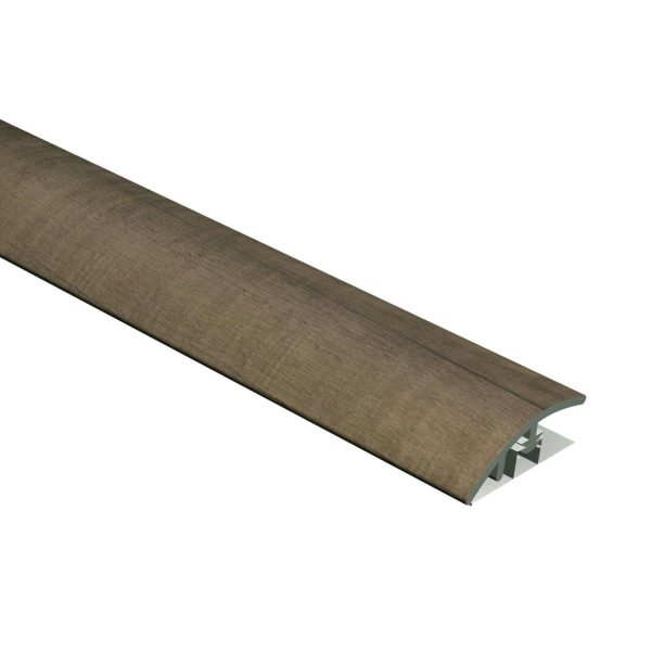 Monterey Cali Vinyl Reducer Overlap Flooring Accessories Monterey Cali Vinyl Reducer Overlap Flooring Accessories