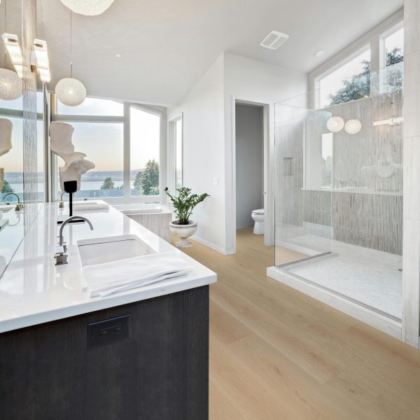 Belmont Bluffs CALI Vinyl Windansea High Tide All Waterproof 