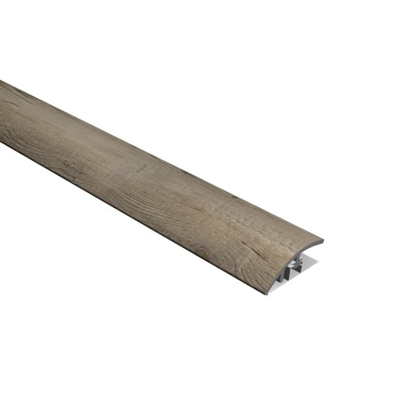 Long Shore Pine Cali Vinyl Reducer Overlap Flooring Accessories Long Shore Pine Cali Vinyl Reducer Overlap Flooring Accessories