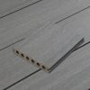 Sample - Slate BamDeck® 3G Composite Decking - Yosemite Samples Sample - Slate BamDeck® 3G Composite Decking - Yosemite Samples