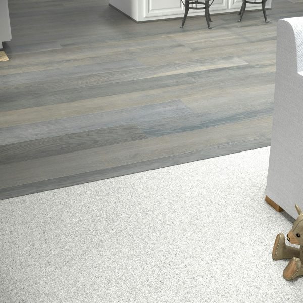 Indie GeoWood T-Mold Flooring Accessories Indie GeoWood T-Mold Flooring Accessories