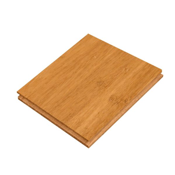 Sample - Mocha Cali Bamboo - Solid Bamboo Flooring T&G - Mocha Samples Sample - Mocha Cali Bamboo - Solid Bamboo Flooring T&G - Mocha Samples