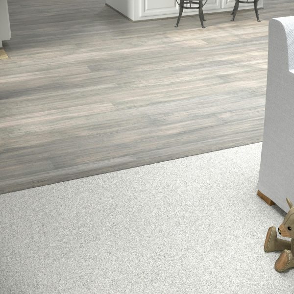 Boardwalk Cali Bamboo T-Mold Flooring Accessories 
