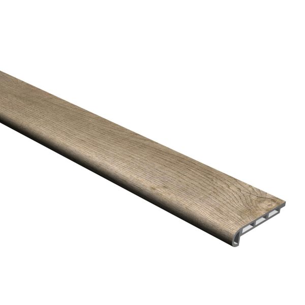 Nantucket Harbor Cali Vinyl Stair Nosing Flush Flooring Accessories 