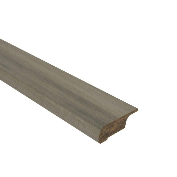 Regatta Cali Bamboo Stair Nosing Overlap Flooring Accessories Regatta Cali Bamboo Stair Nosing Overlap Flooring Accessories