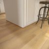 New Horizon Teak Cali Vinyl Quarter Round Flooring Accessories 