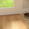 New Horizon Teak Cali Vinyl Threshold Flooring Accessories 