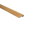 New Horizon Teak Cali Vinyl Threshold Flooring Accessories New Horizon Teak Cali Vinyl Threshold Flooring Accessories