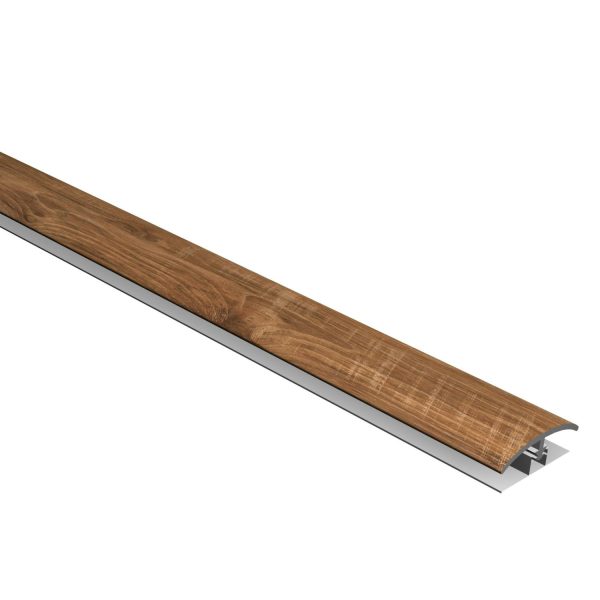 Mesquite Cali Vinyl T-Mold Flooring Accessories Mesquite Cali Vinyl T-Mold Flooring Accessories