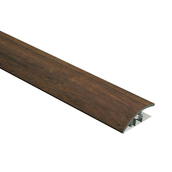 Hickory Brook Cali Vinyl Reducer Overlap Flooring Accessories 