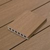 Sample - Slate BamDeck 3G Composite Decking - Sedona Samples Sample - Slate BamDeck 3G Composite Decking - Sedona Samples