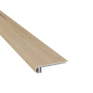 Doheny Dune Cali Vinyl Stair Nosing Flush Flooring Accessories 