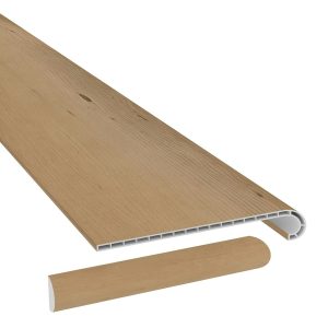 Portola Pier Cali Vinyl Stair Tread Flooring Accessories 