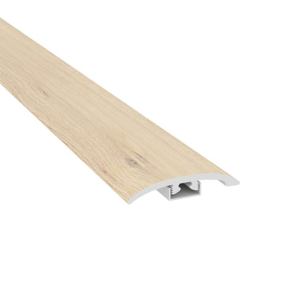 Vallemar Blanc Pacifica Multi-Purpose Trim Flooring Accessories 