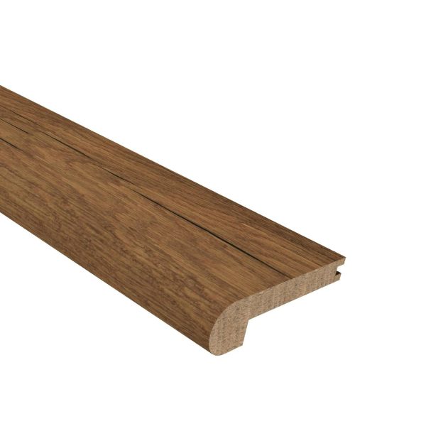 Vintage Valley Cali Hardwoods Stair Nosing Flush Flooring Accessories 